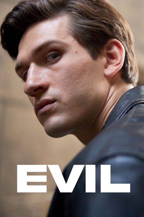 Poster von Evil