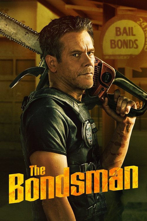 Póster de The Bondsman