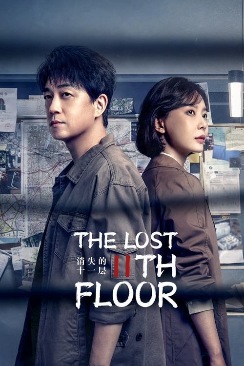 Póster de The Lost 11th Floor