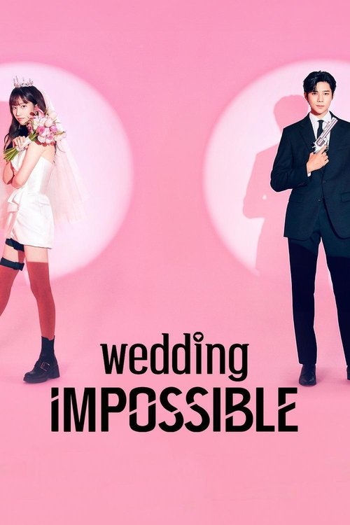 Póster de Wedding Impossible