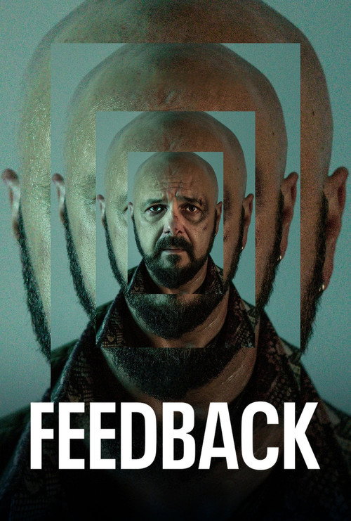 Póster de Feedback