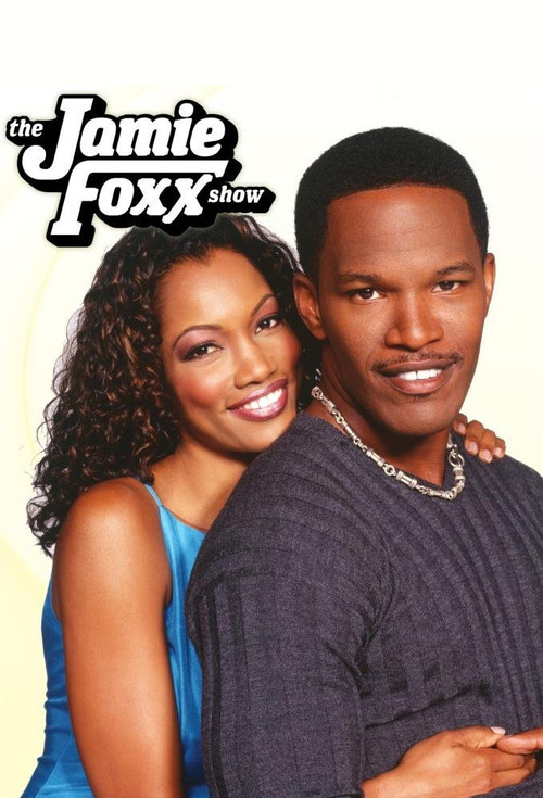 Poster von The Jamie Foxx Show