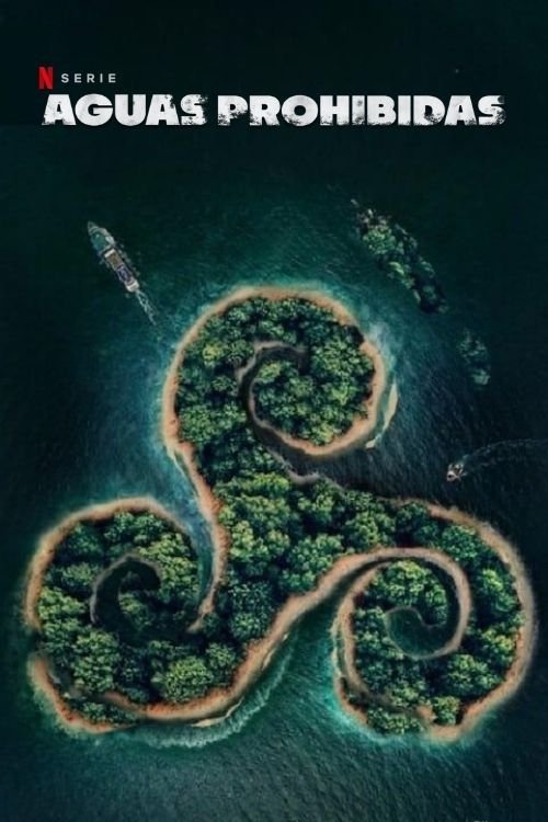 Póster de Kaala Paani