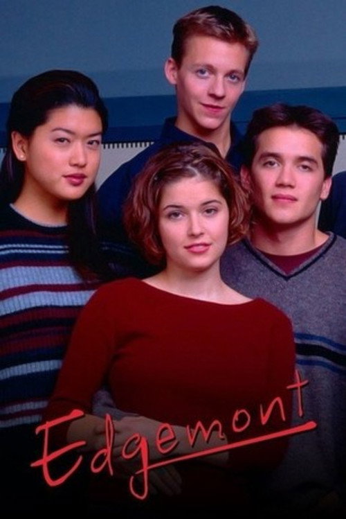 Poster of Edgemont