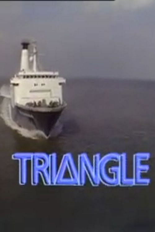 Poster von Triangle
