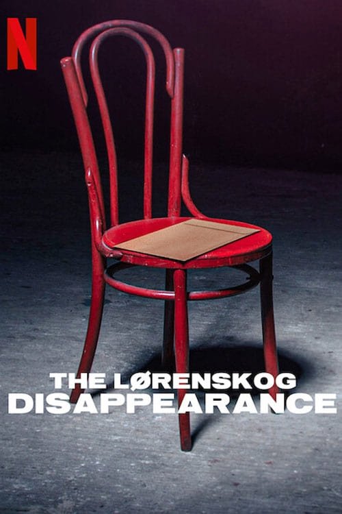 Póster de The Lørenskog Disappearance