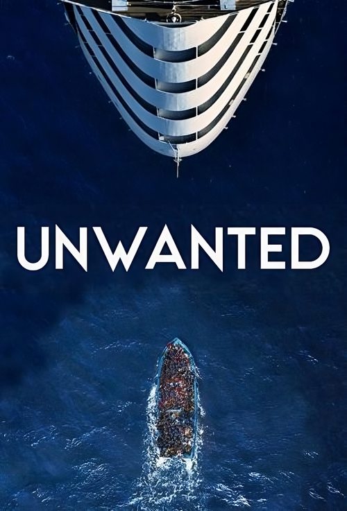 Póster de Unwanted