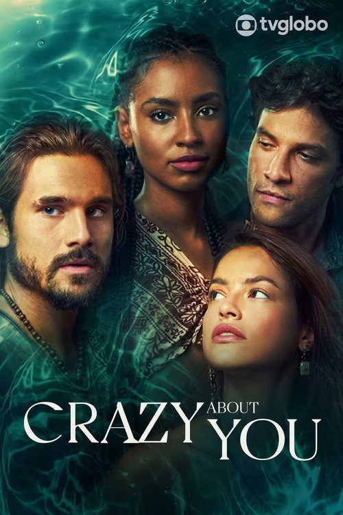 Locandina di Crazy About You