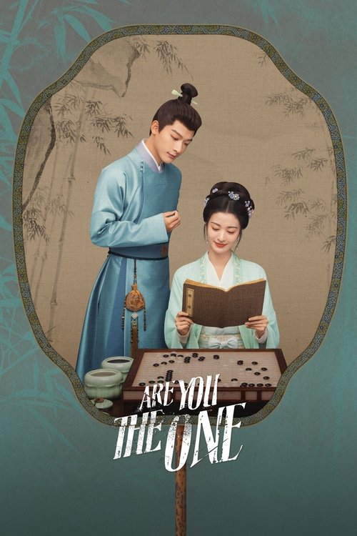 Póster de Are You The One