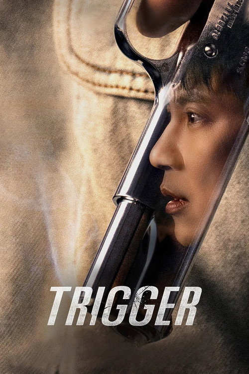 Póster de Trigger