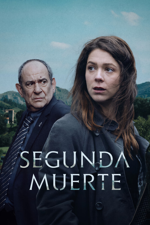 Locandina di Segunda muerte