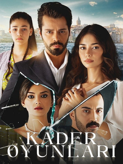 Póster de Bahar