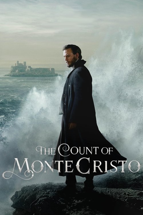 Póster de The Count of Monte Cristo