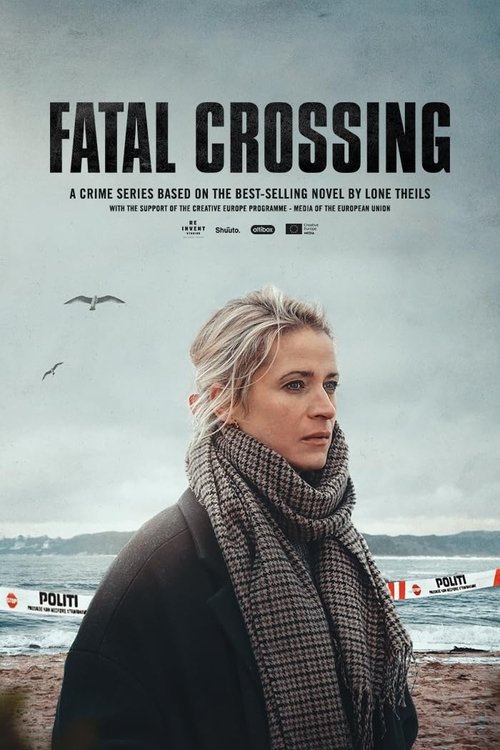 Póster de Nora Sand