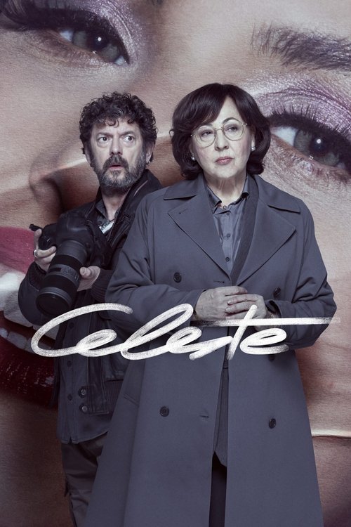 Póster de Celeste
