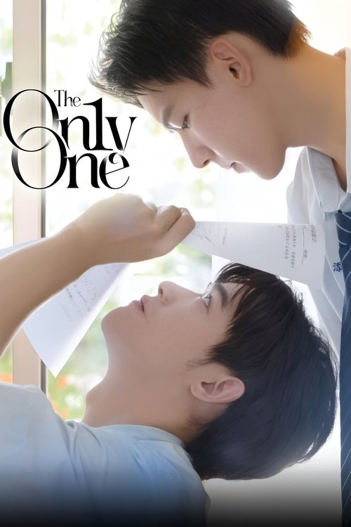 Póster de The On1y One