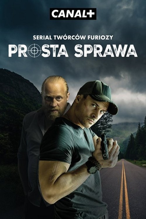 Poster von Simple Case