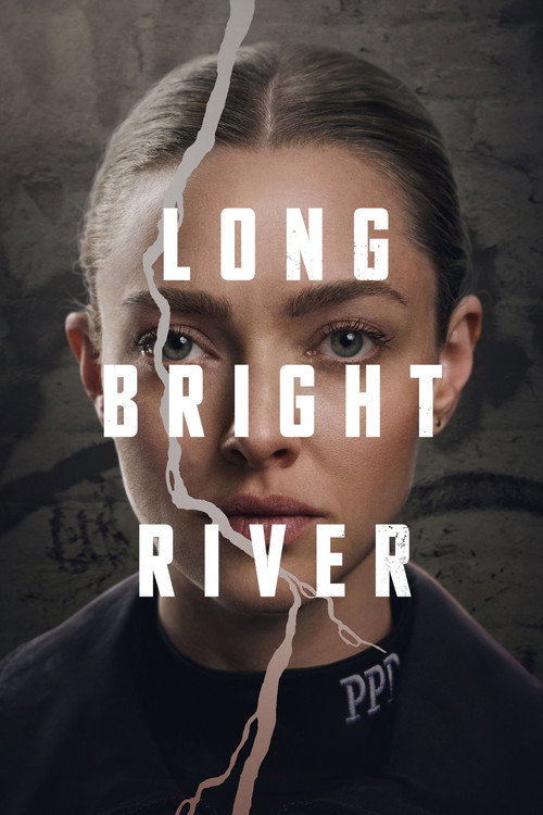 Póster de Long Bright River