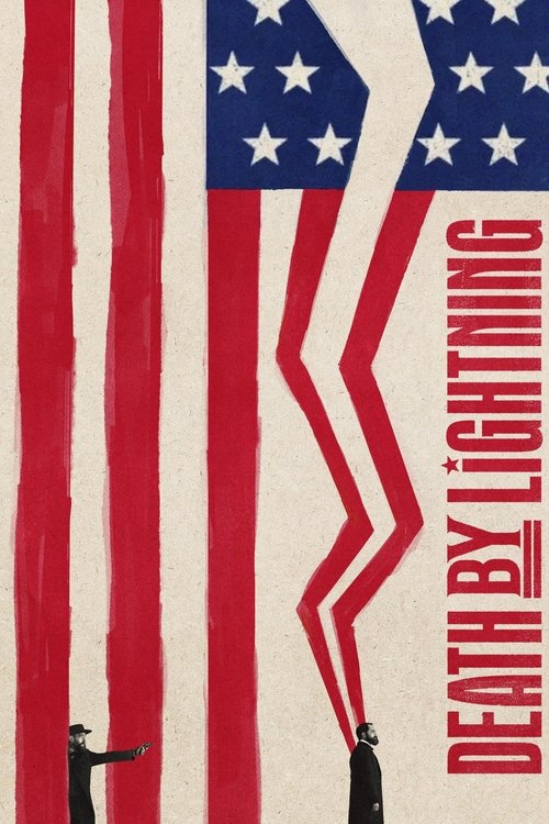 Póster de Death by Lightning