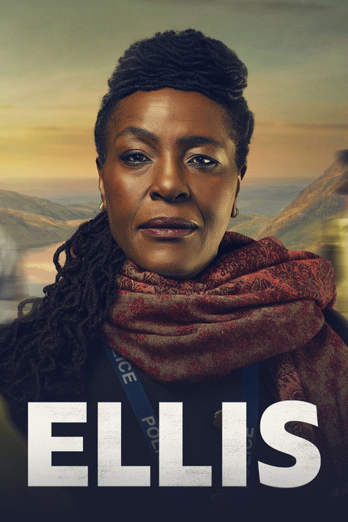 Póster de Ellis