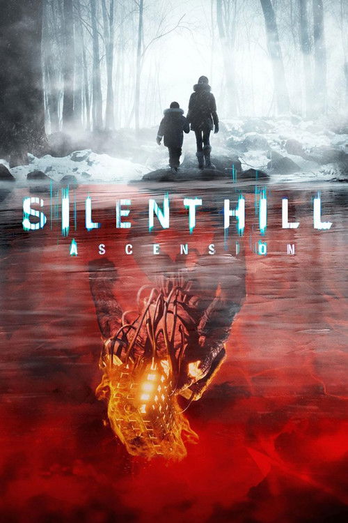 Locandina di Silent Hill: Ascension
