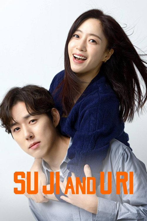 Póster de Su Ji and U Ri