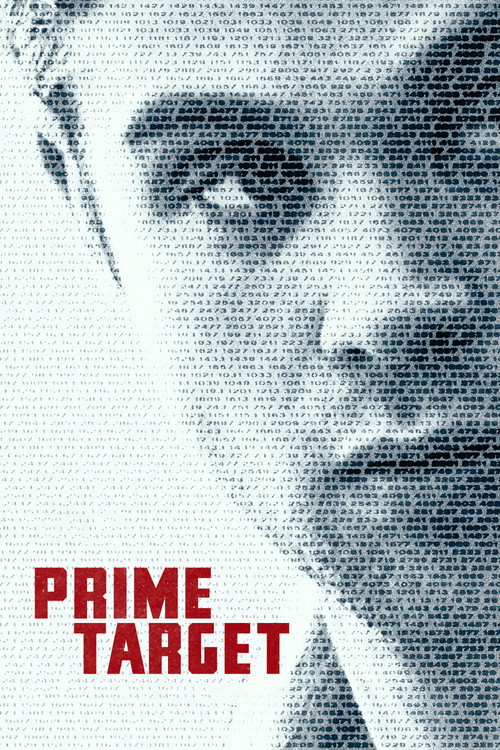 Póster de Prime Target
