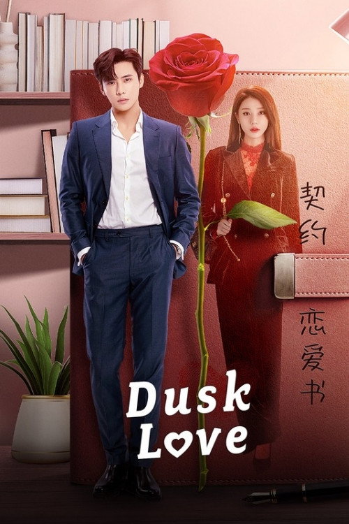 Póster de Dusk Love