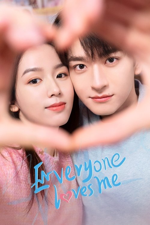 Póster de Everyone Loves Me