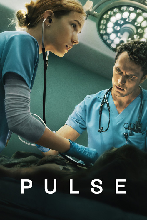 Póster de PULSE