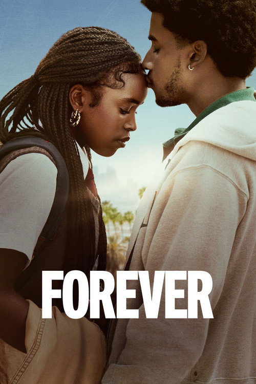 Póster de FOREVER