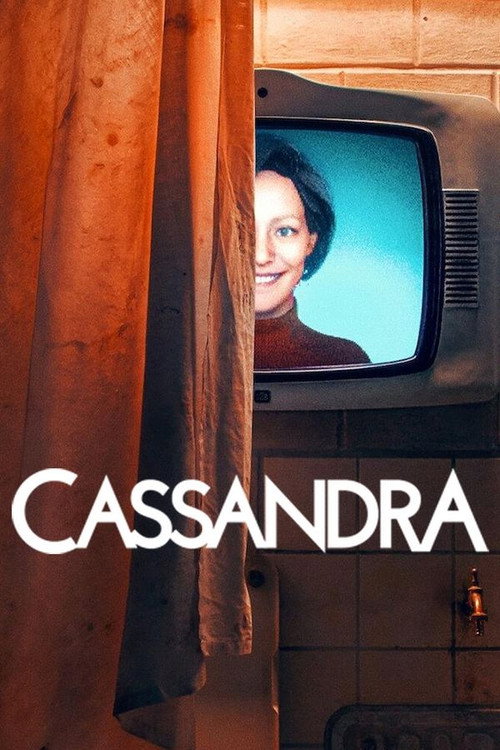 Póster de Cassandra