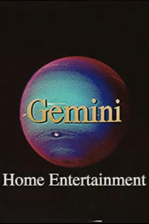 Locandina di Gemini Home Entertainment