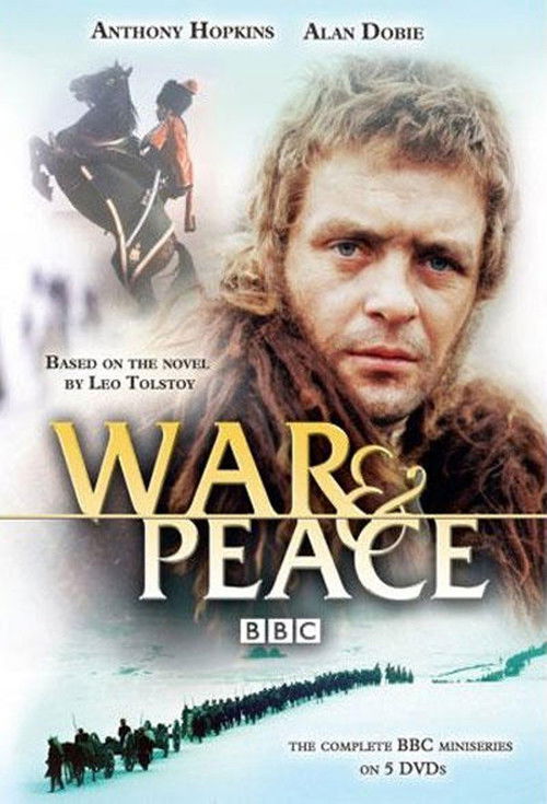 Póster de War & Peace