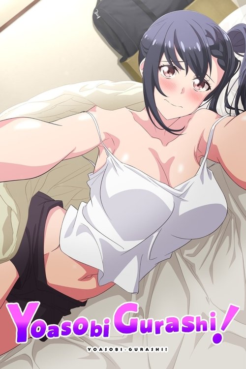 Póster de Yoasobi Gurashi!