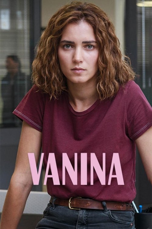 Póster de Vanina