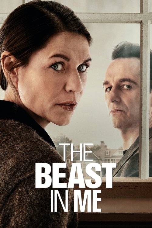 Poster von The Beast in Me