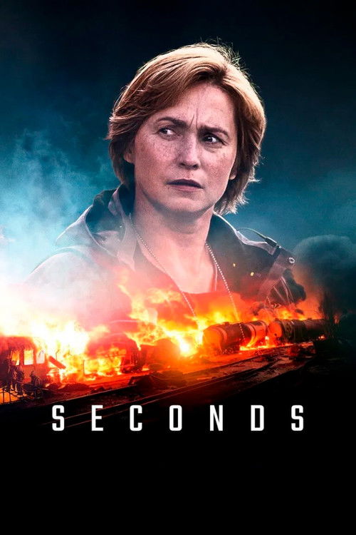 Póster de Seconds