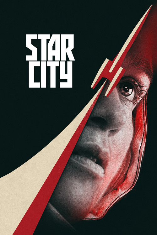 Póster de Star City