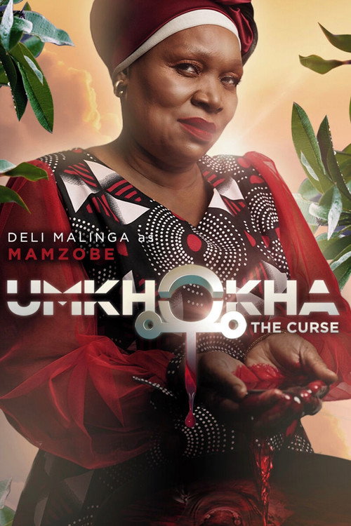 Póster de Umkhokha