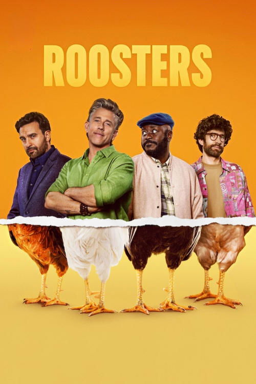 Póster de Roosters