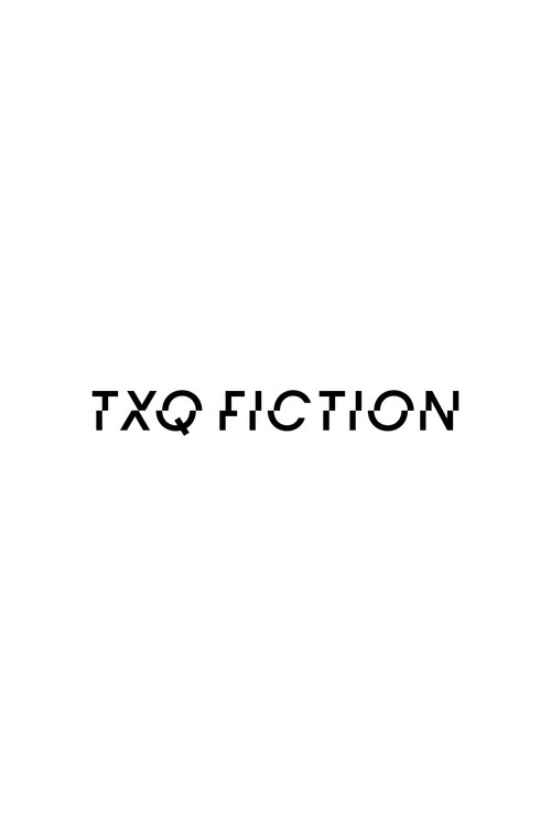 Póster de TXQ FICTION