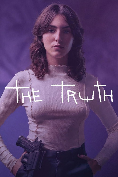 Póster de The Truth
