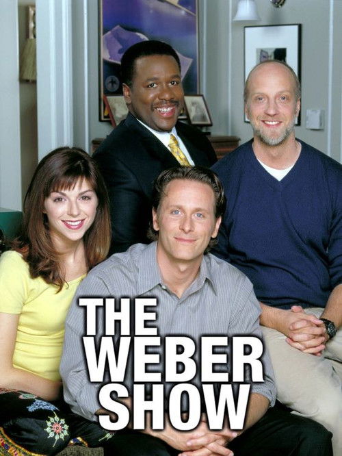 Póster de The Weber Show
