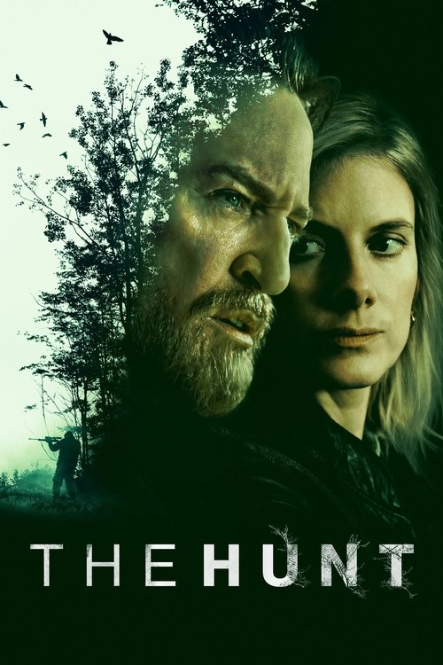 Poster von Traqués – Gejagt