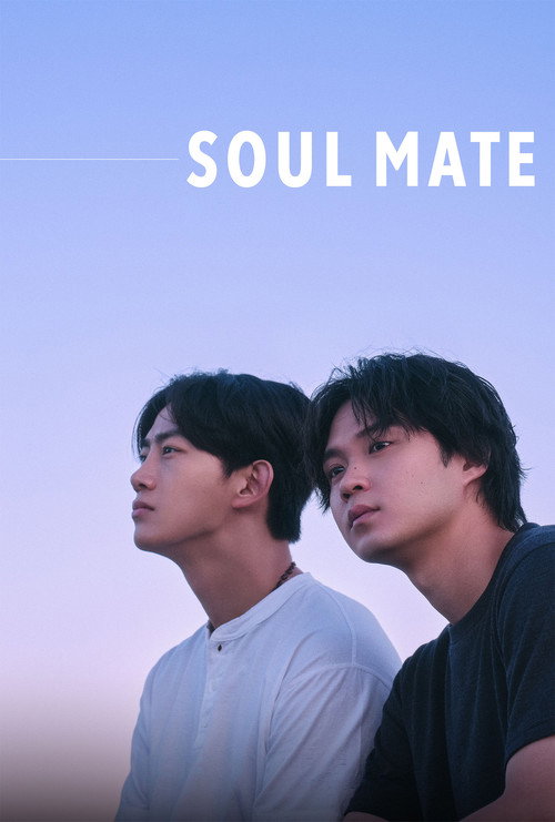 Póster de Soul Mate