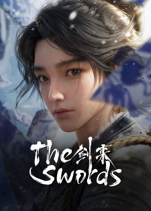 Pôster de Sword Of Coming [Jian Lai]