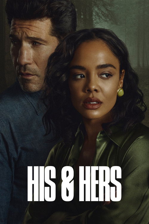 Póster de HIS & HERS