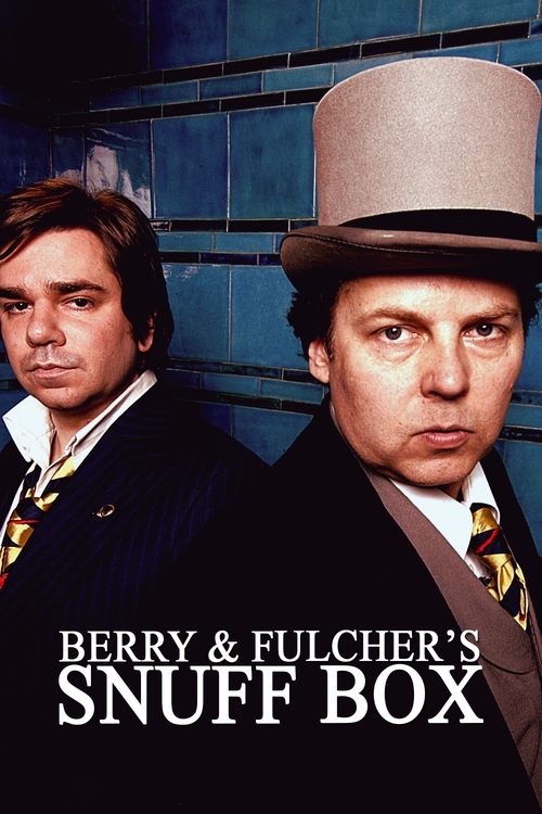 Poster von Snuff Box