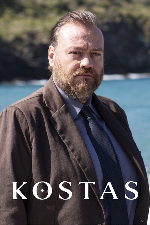 Póster de Kostas